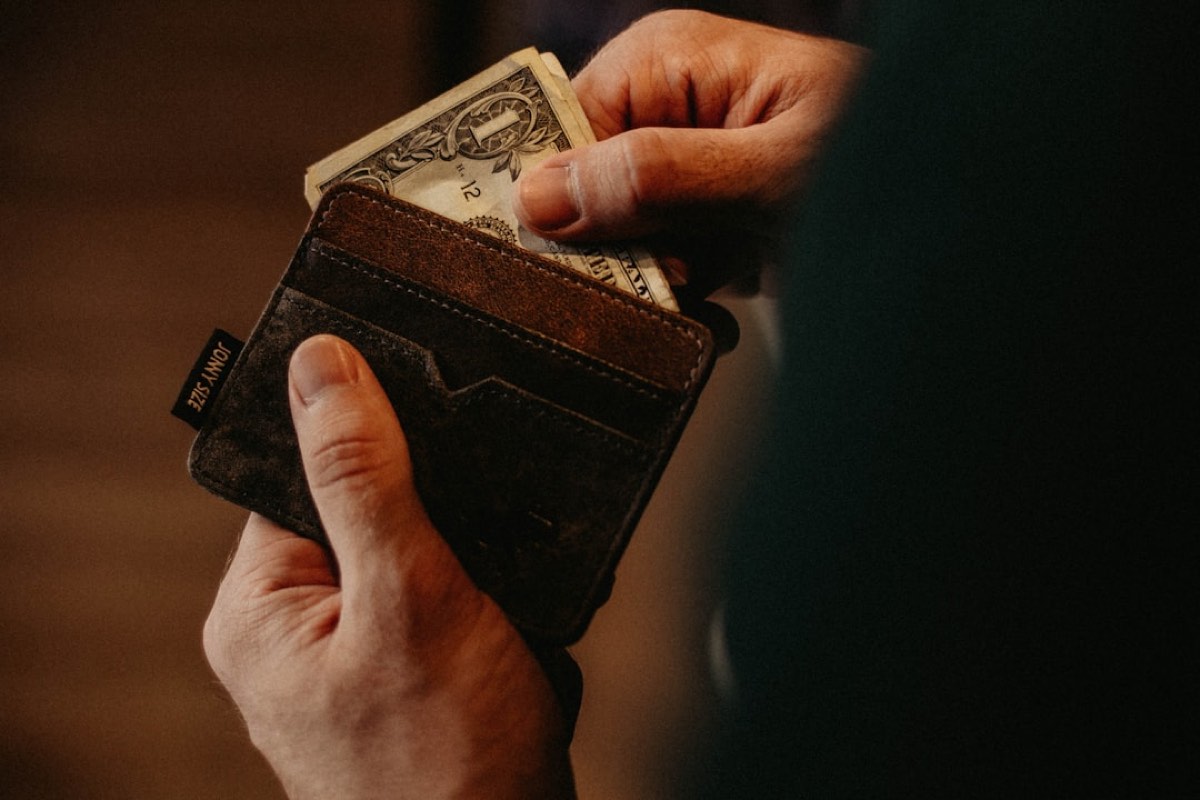Dasar Bankroll Management