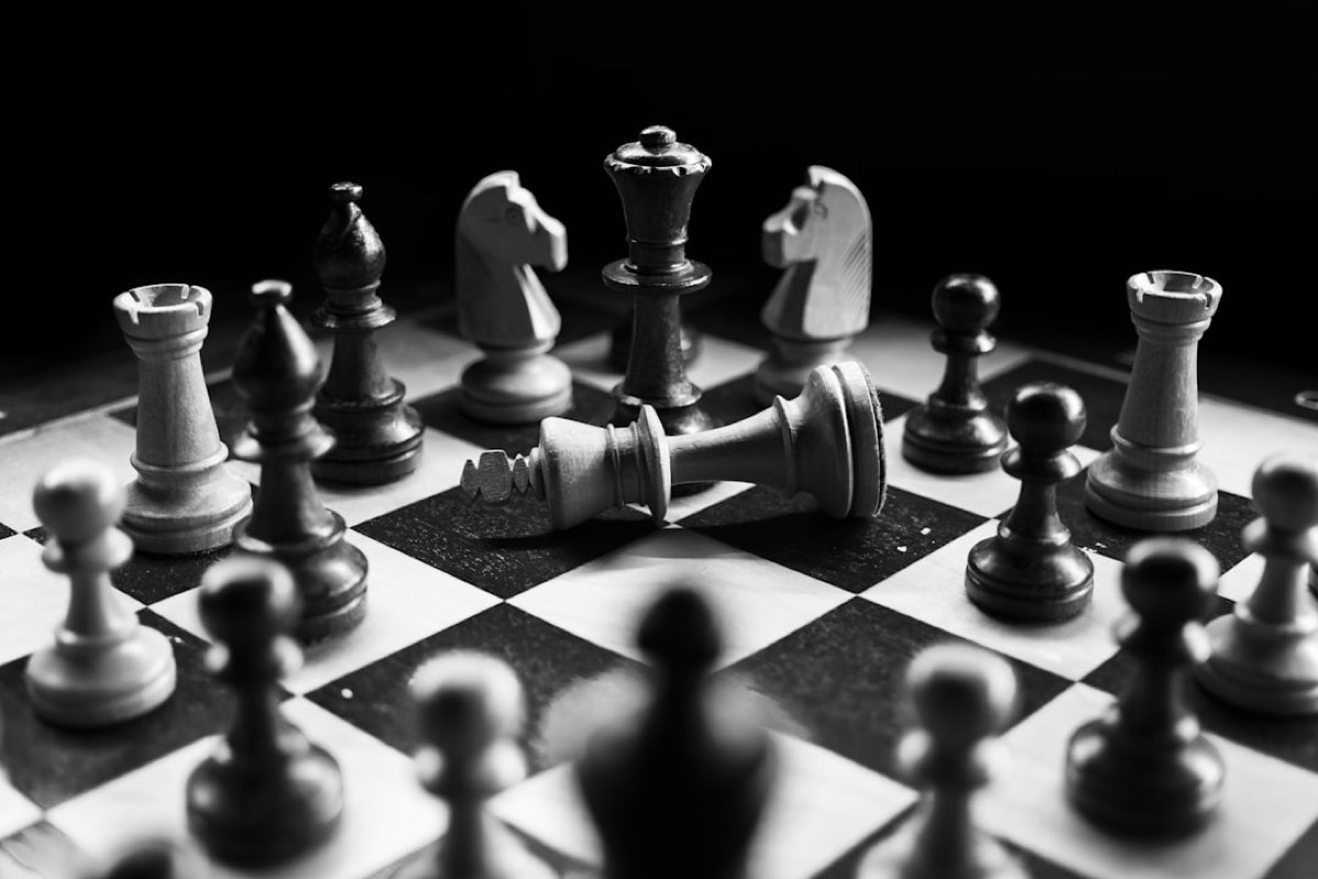 Strategi Bankroll Lanjutan